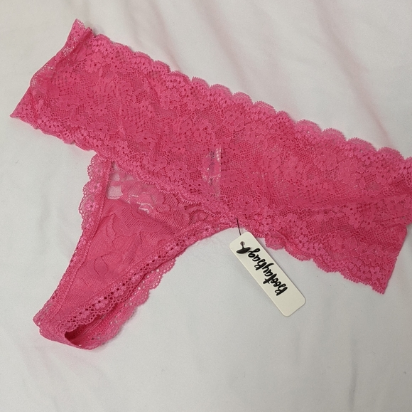 Bootybag Panties - Picture 2 of 3
